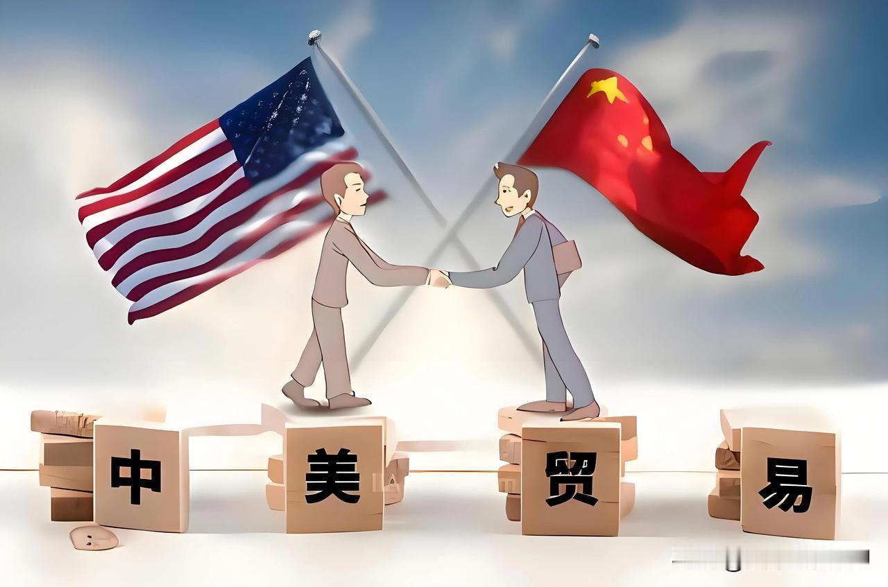 美国人懂了，
贸易战之后，除中国外，不会有大规模工业化国家了。
