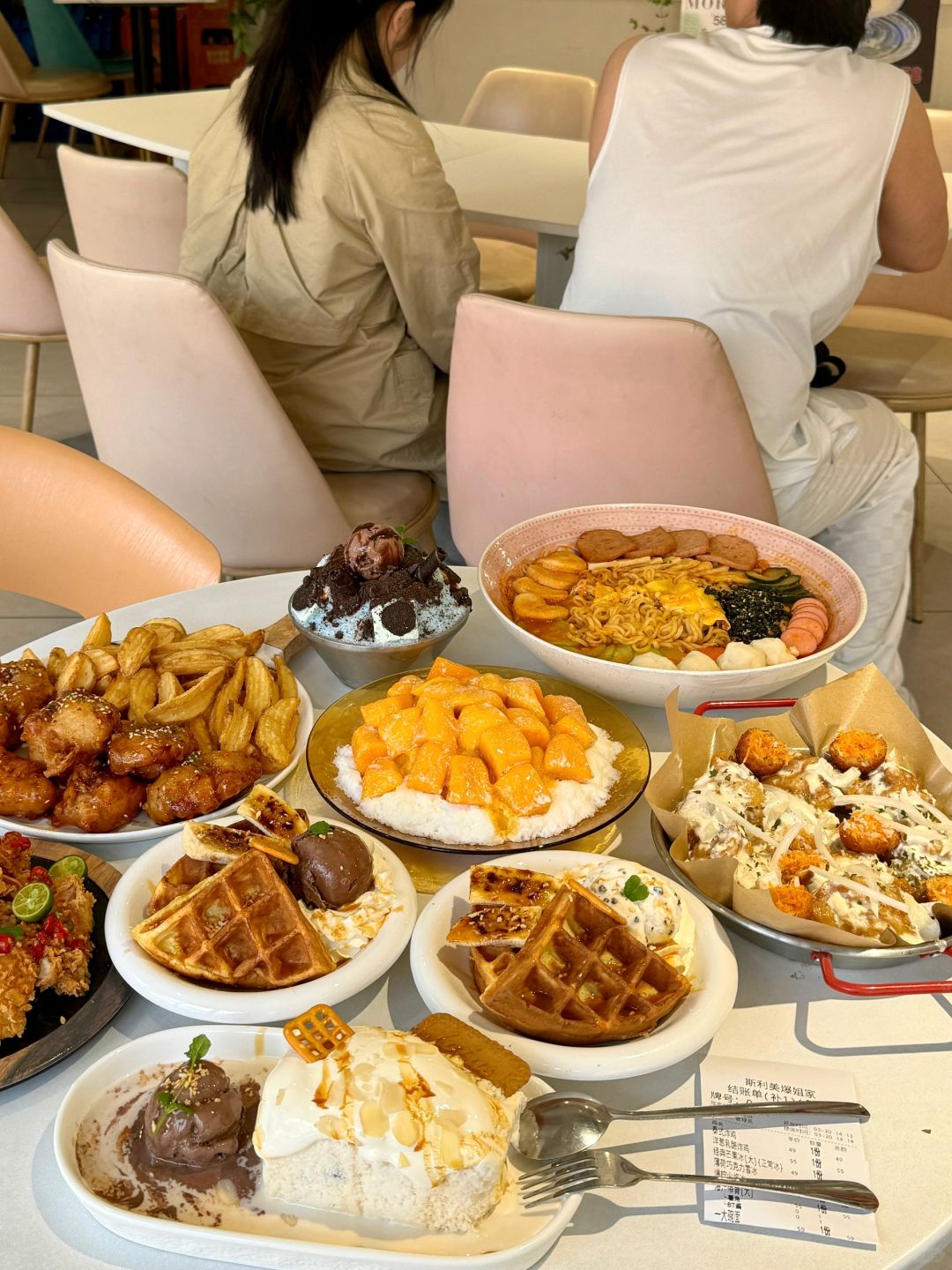 路过坡子街一定一定要去吃的！！！🥹🥹🥹
