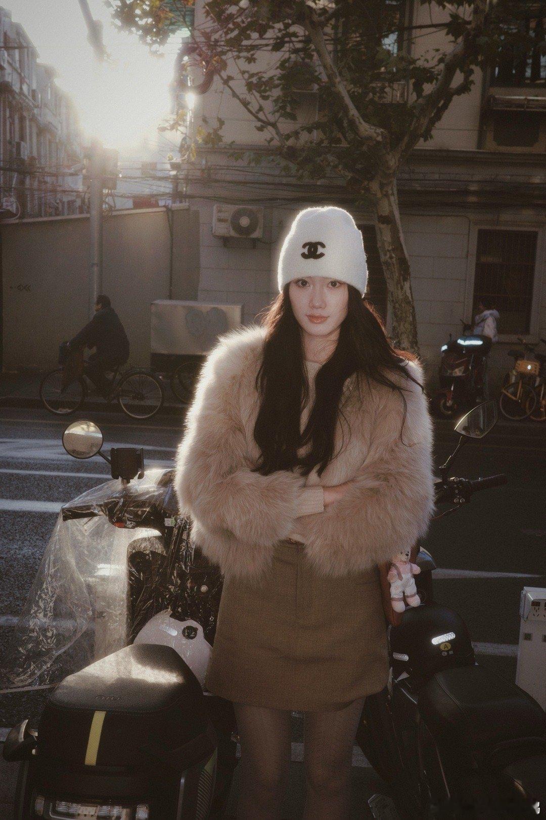 庆祝每件可爱的小事 