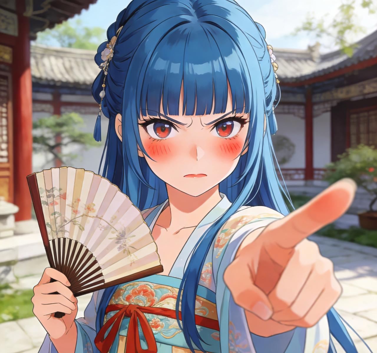 真是太没素质了！一到星期五晚上，楼上的一对夫妻就开始床上运动。摇动声嘶喊声完全不