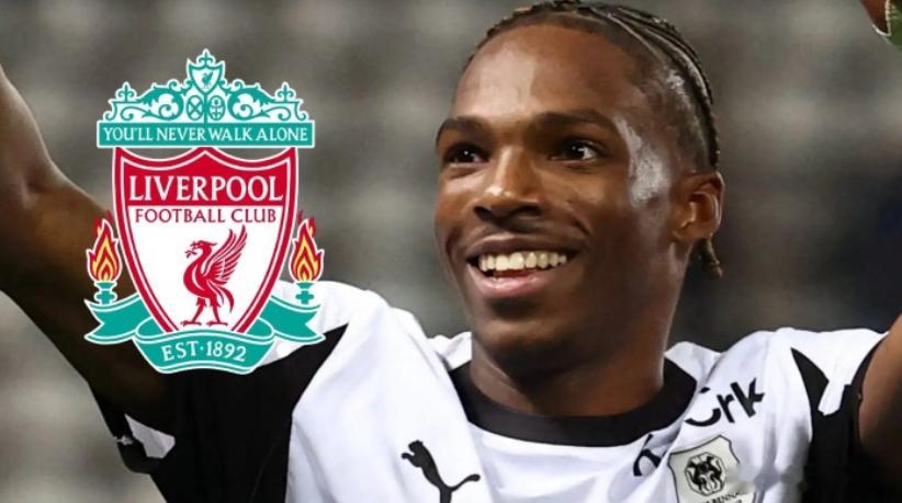 法媒RMC记者Fabrice Hawkins报道，雅凯即将官宣加盟利物浦，并在下