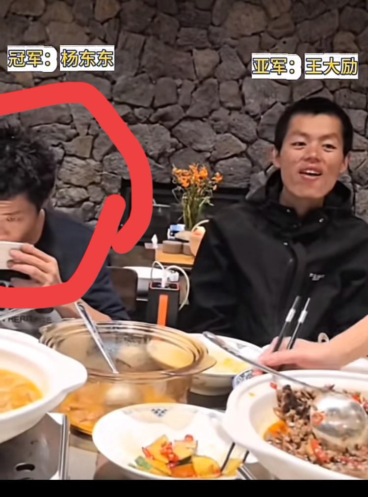 自从“甄子丹”退出比赛后，我就再也没有关注过七星山杯荒野求生，今天比赛结束了，最