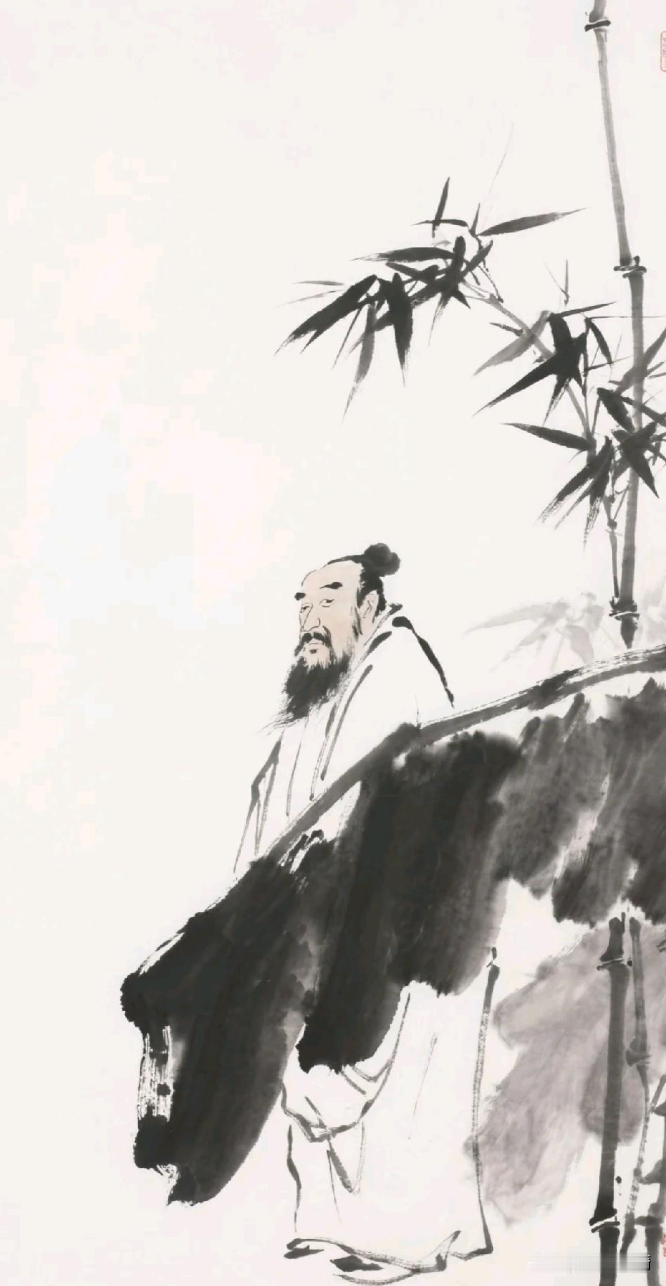 《怀瑾握瑜，天自酬之》

种兰幽谷底，芳气满林丘。
投璧清流中，波光映斗牛。
春