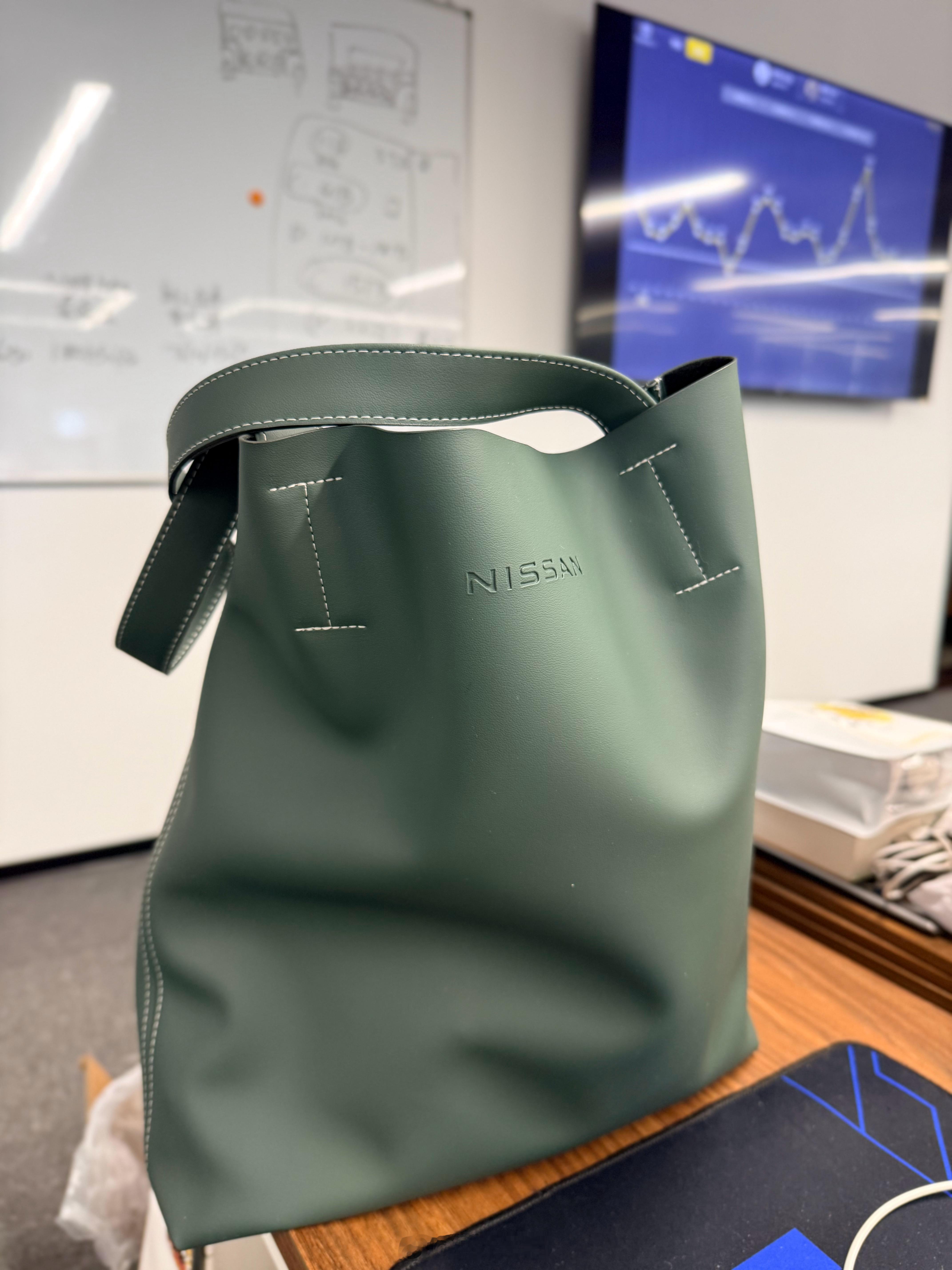 近期最满意的办公用品