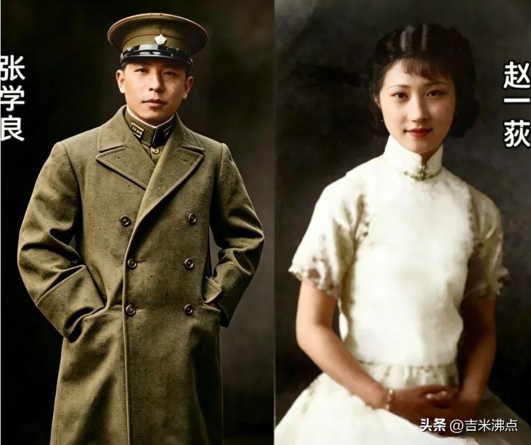 1928年《北洋画报》封面上那个穿旗袍、拿球拍的姑娘，是赵一荻最早能确认年份的照