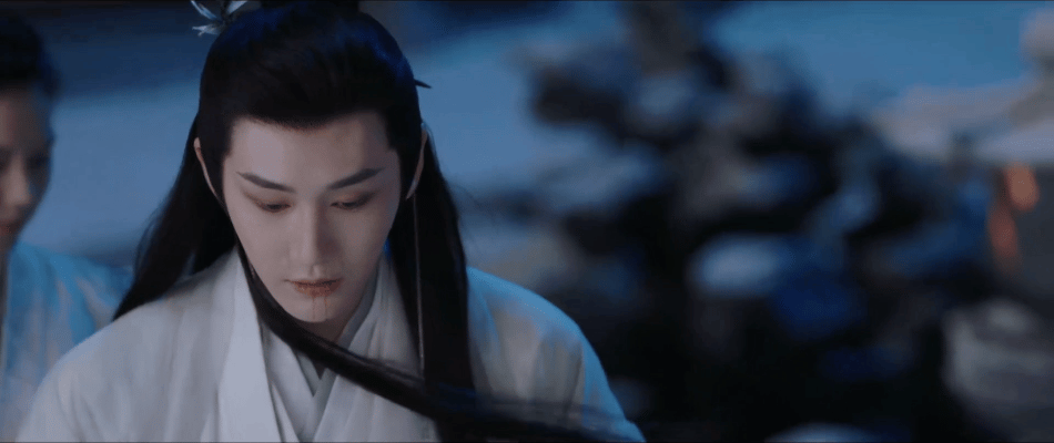 汪铎死手快接啊 汪铎演的好好 