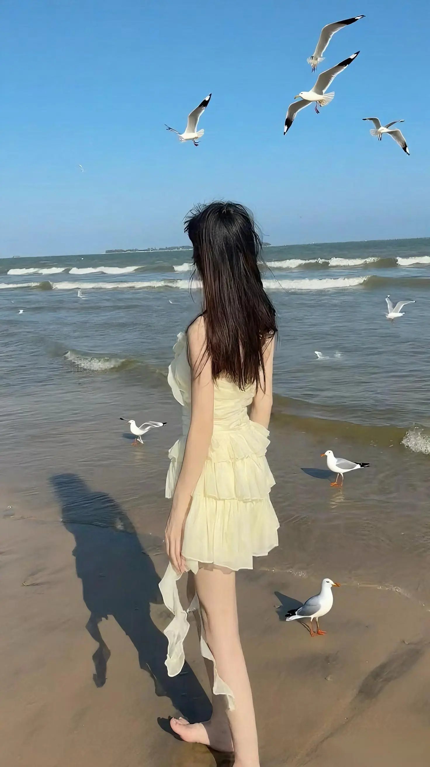 明知临行 还与我产生羁绊 你混蛋