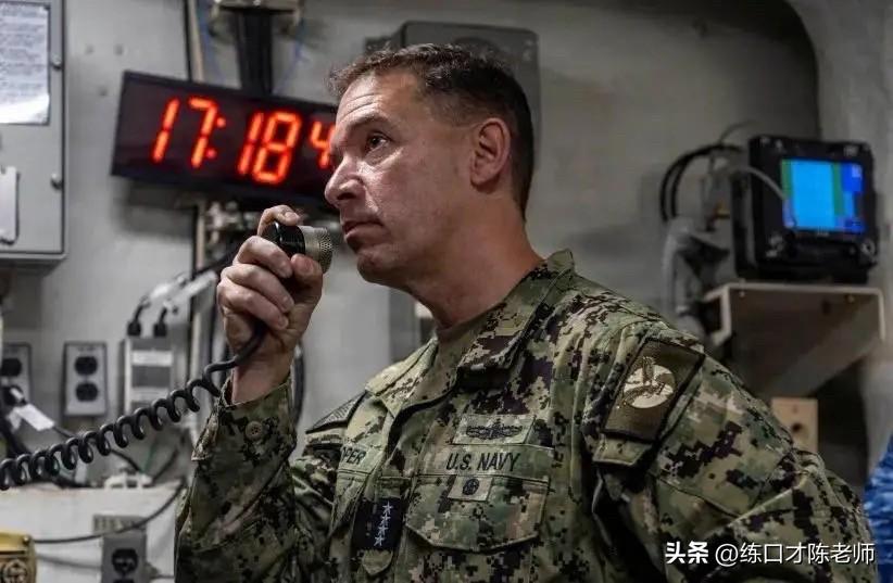 美以军方与中东七国秘密会晤，以沙联手作战将成为现实！中东局势沙特以色列伊朗美军驻