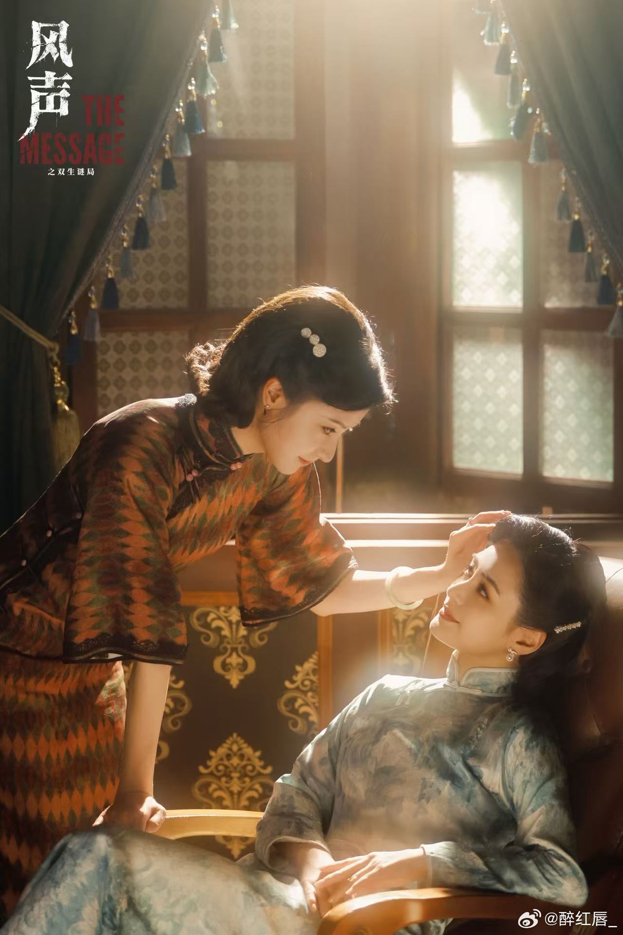 钟欣潼首部短剧阿娇首部短剧 钟欣潼的颜值真的没话说，仙乐那个角色美得太不真实了。