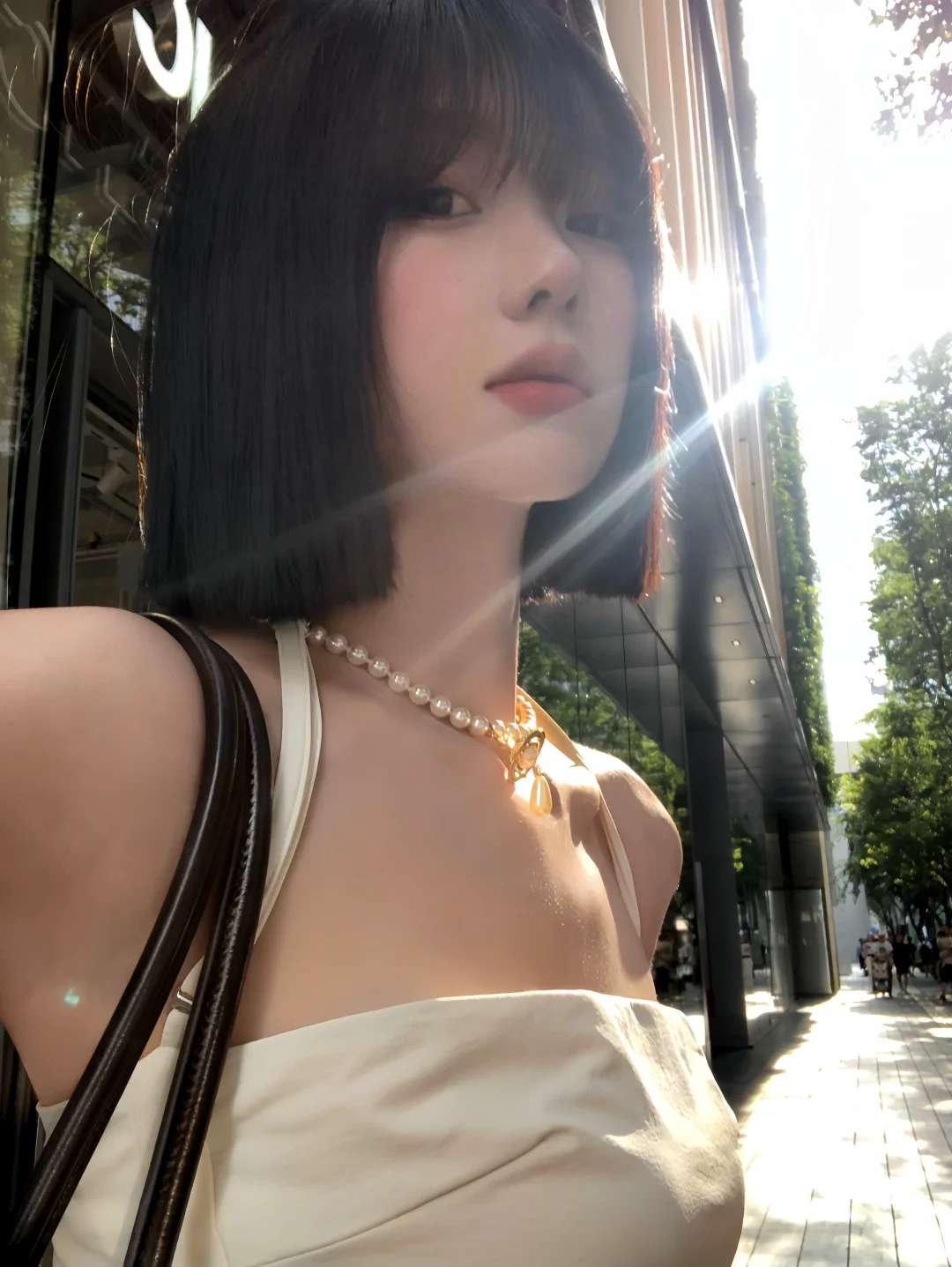 光的具象化