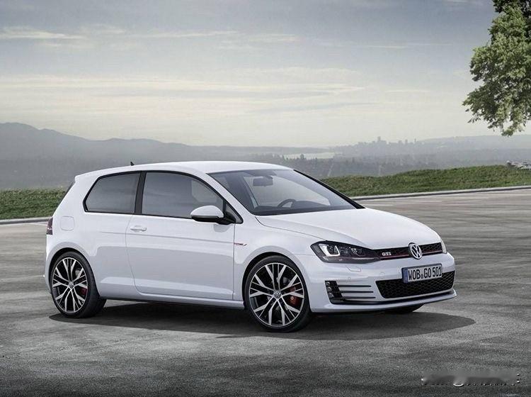 全球10大车企的王牌车型都是啥？

大众的王牌是高尔夫

本田的王牌是思域

日