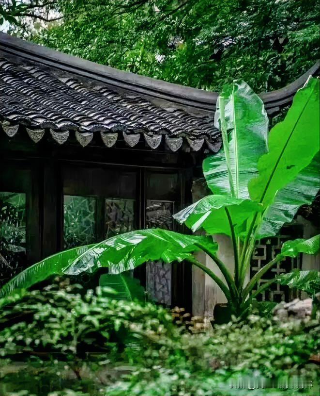 上联：夜深风雨别院冷
下联：有请雅士[玫瑰][玫瑰][玫瑰]