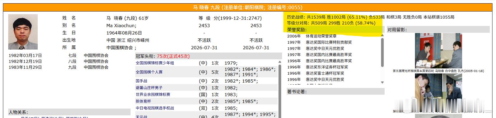网站增加一点小数据 