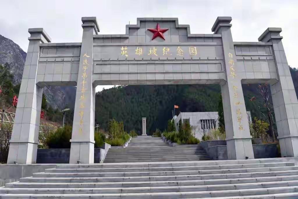 毛主席的战士，毛主席的兵!
他们是六十年代地表最强轻步兵!
今天说说1964年西