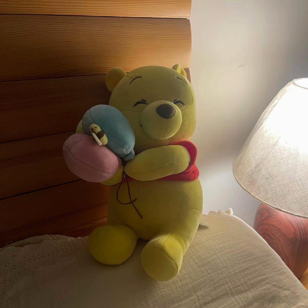感觉我是那种对自己巨好的人懂得接纳自身情绪，不会盲目内卷内耗，想吃的美食立马安排