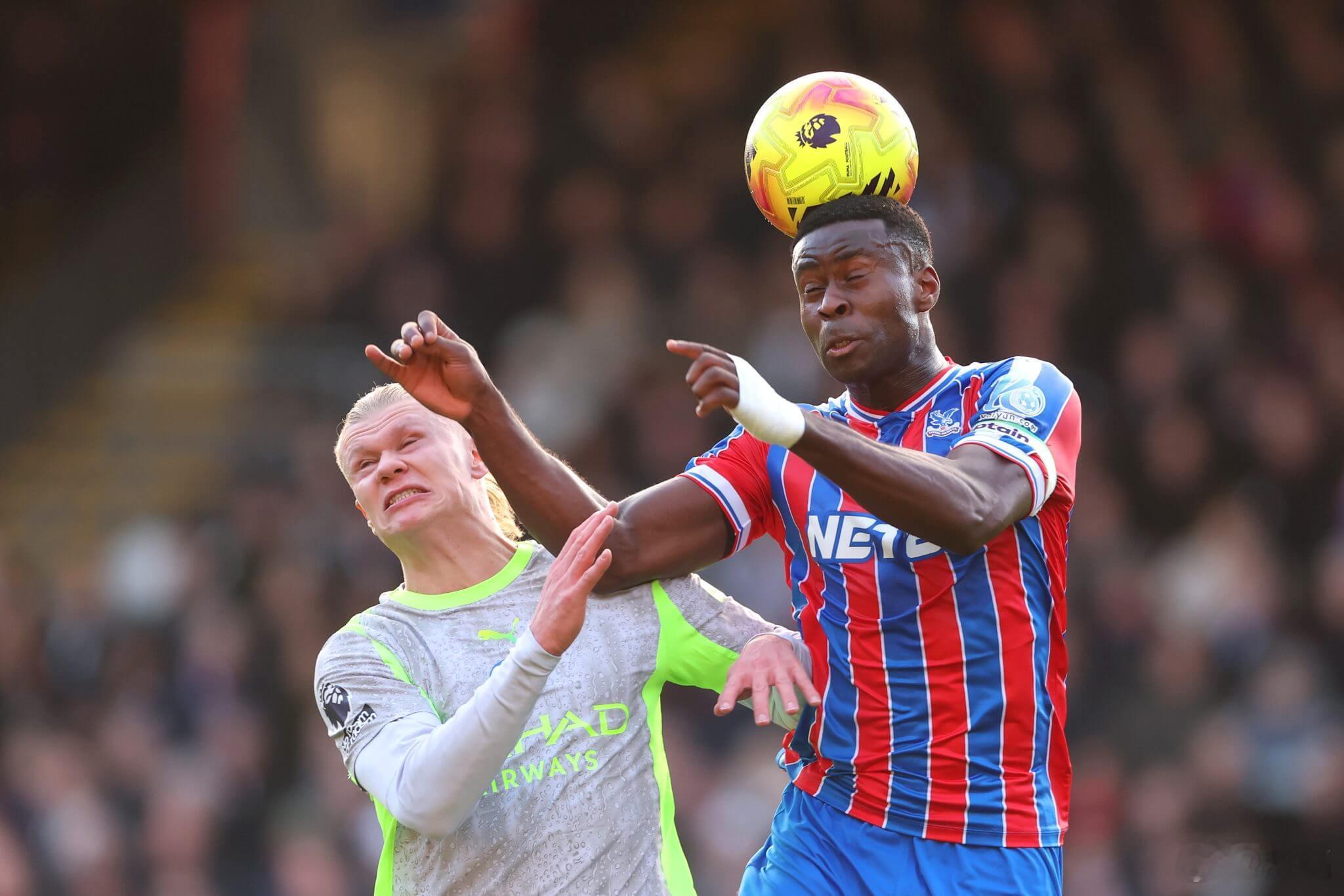 水晶宫 巧妇难为无米之炊 ！格拉斯纳是一位优秀的教练，外面很多队都想要他，但他不