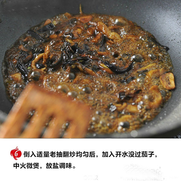 【茄汁拌面的做法】面条充分吸收了茄汁，味道超级赞！爱吃面的小伙伴，自己动手学起来