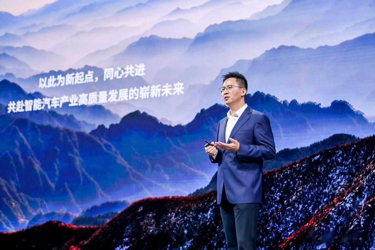 向高同行！地平线集结全球产业链，破解智驾规模化落地难题