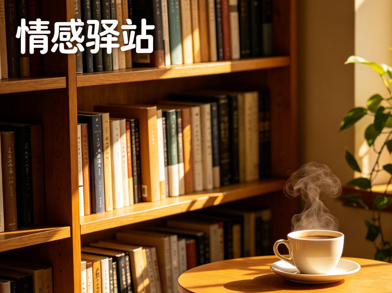 快来看看我新换的主页背景吧