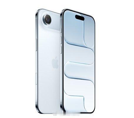 纵使iPhone Air初代销量不尽人意，曝iPhoneAir2首发定制超薄Fa