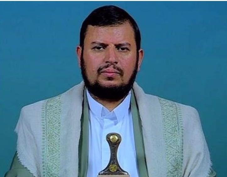 新闻快讯——当地时间1月22日，也门安萨鲁拉抵抗运动领导人阿卜杜勒-马利克·胡塞