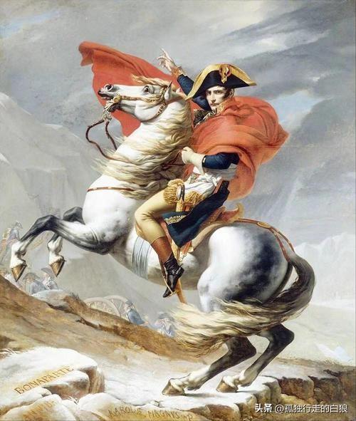 反法同盟为何宁愿反复流放拿破仑，也不敢处死他？

拿破仑那时候是有罗马教皇君权神