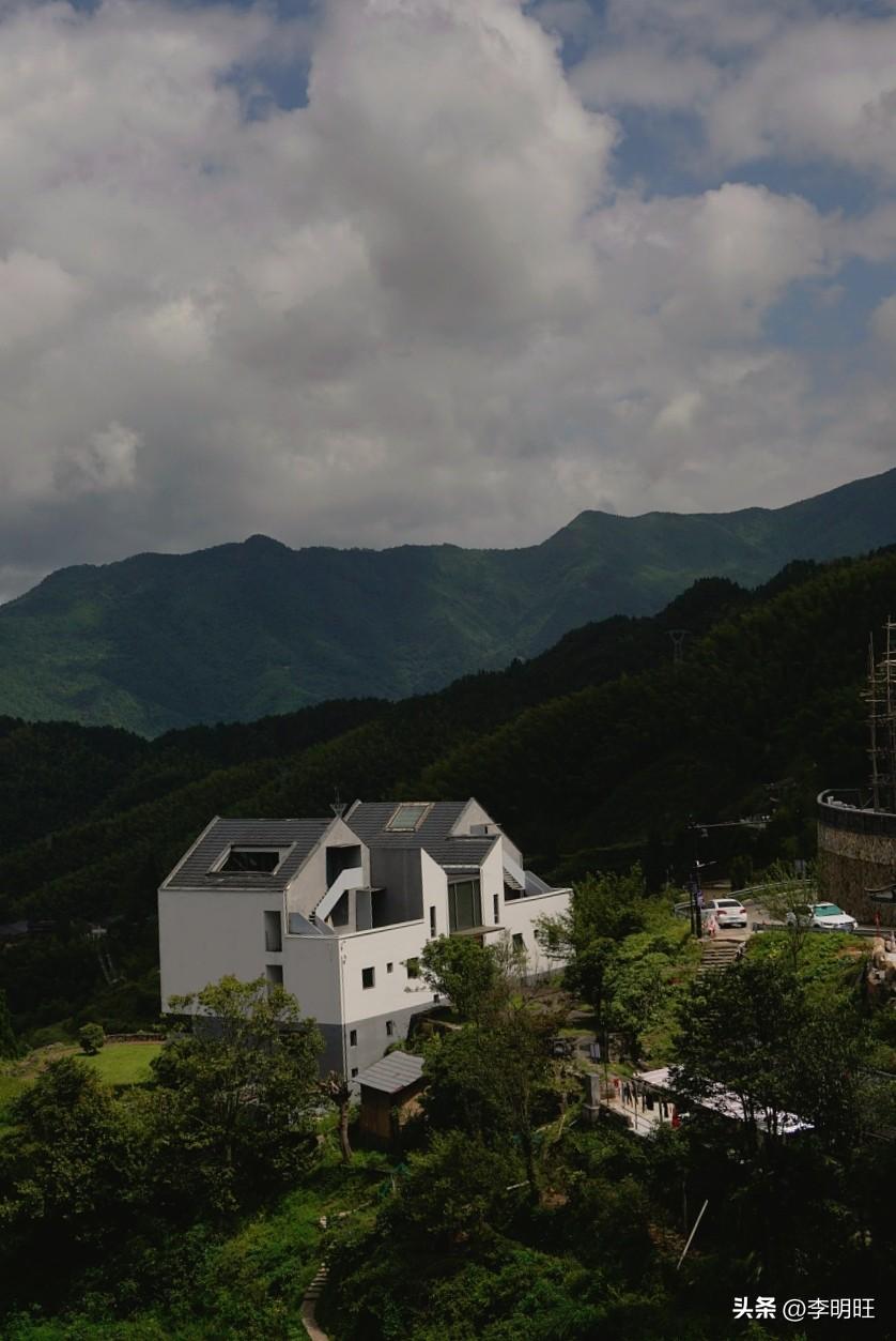 山里人家