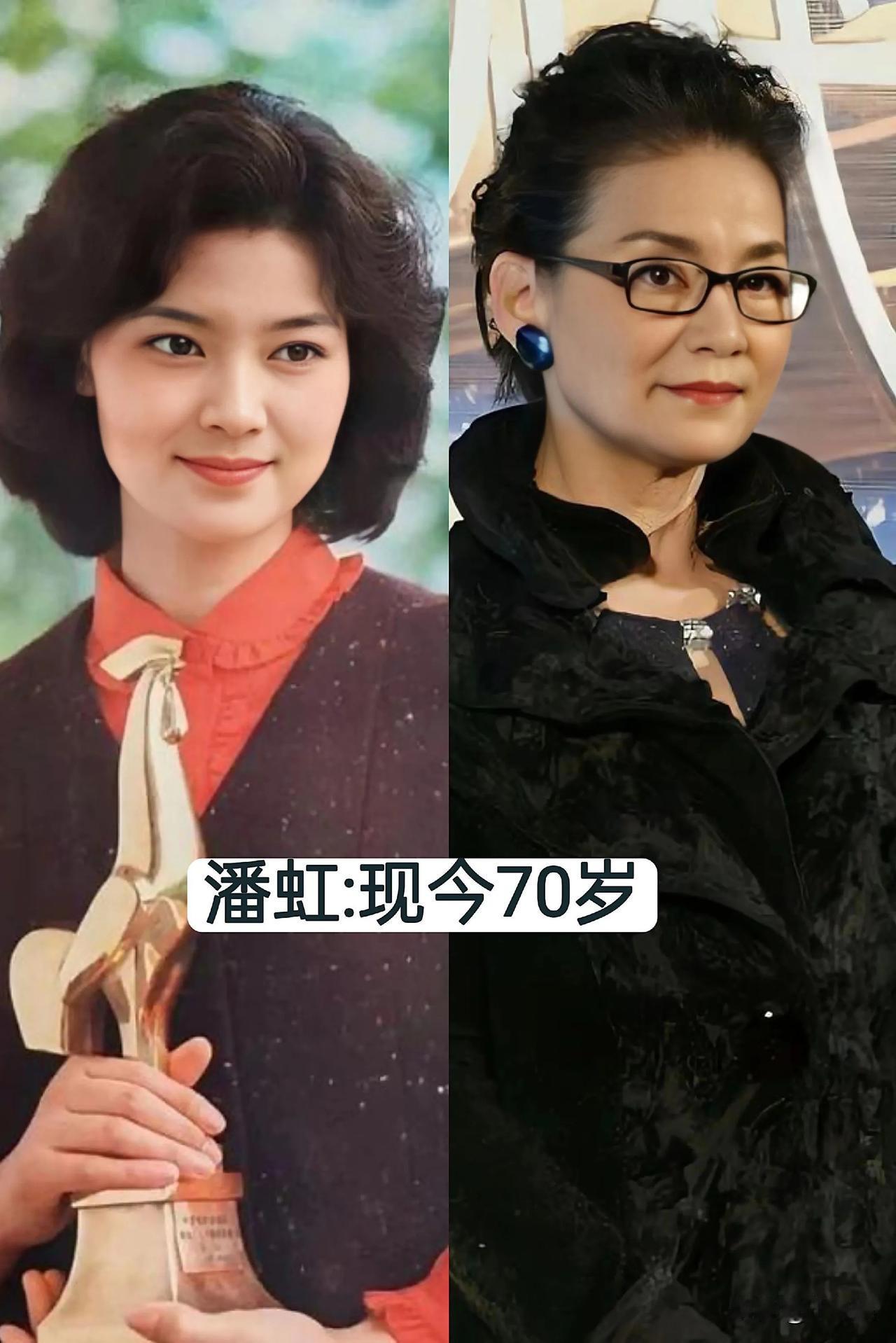 16位“离婚后”至今“单身的”女明星 今昔对比