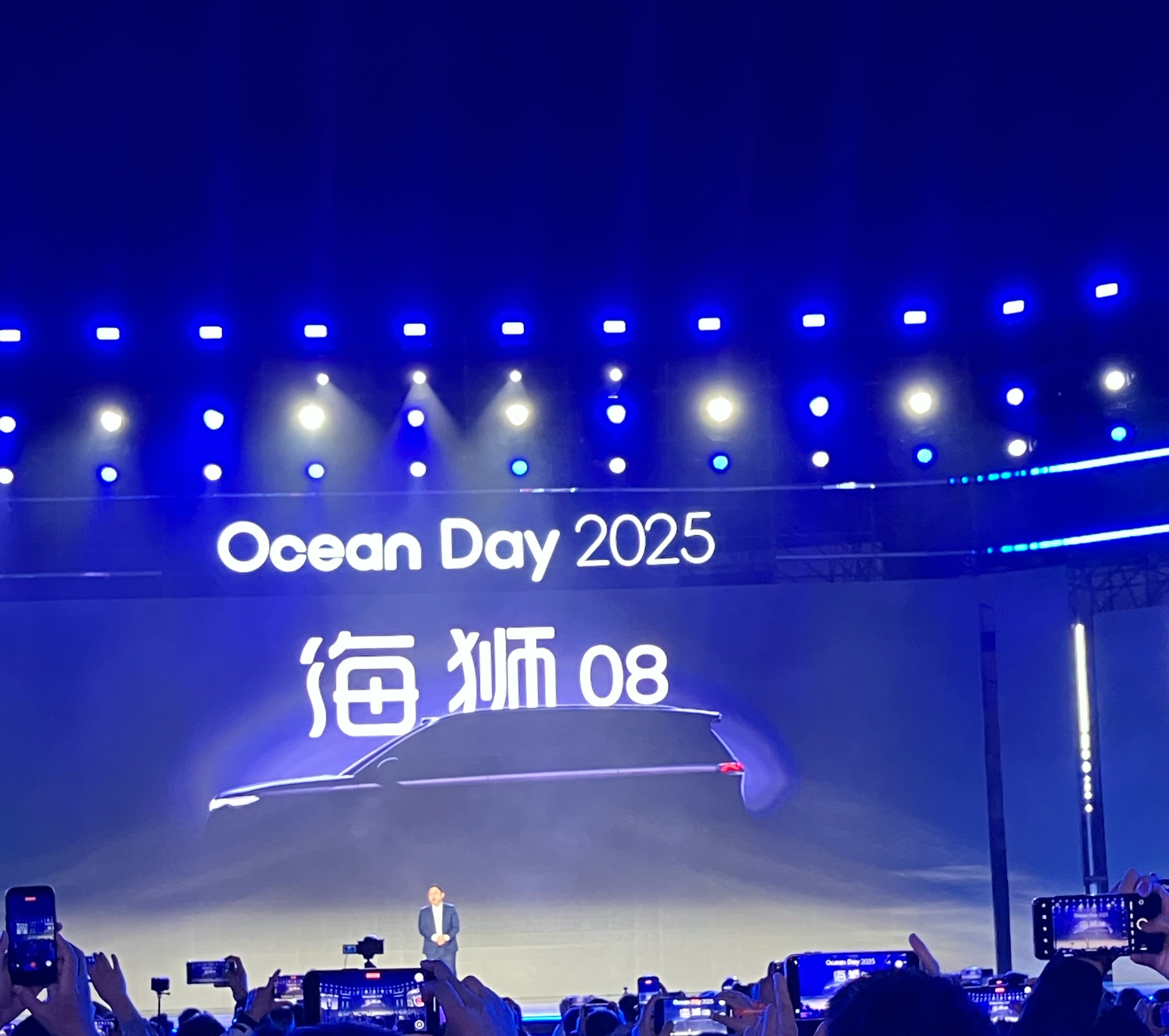 这个真心动了。 