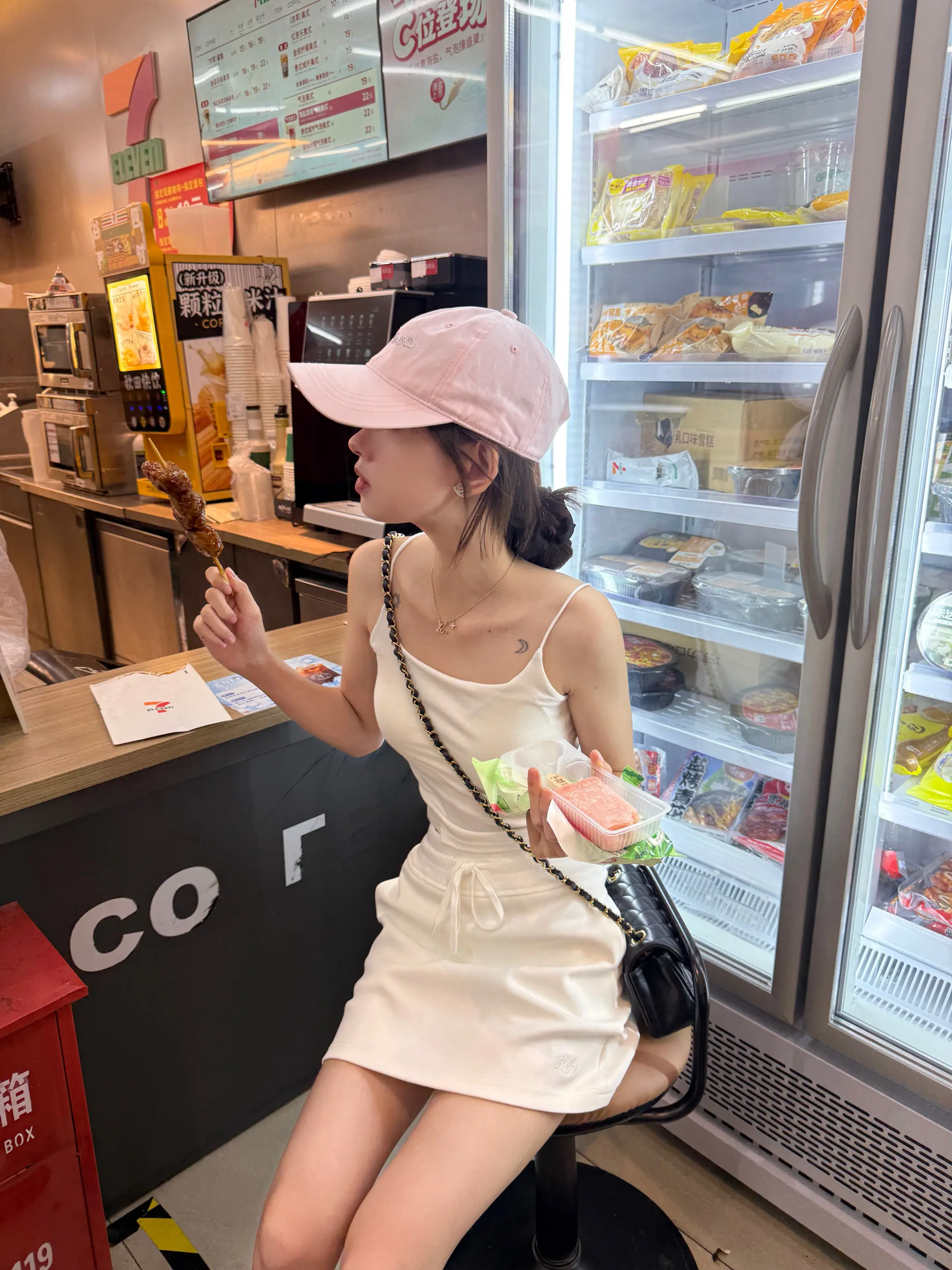 如果哪天有人读懂我 我也会愣在原地