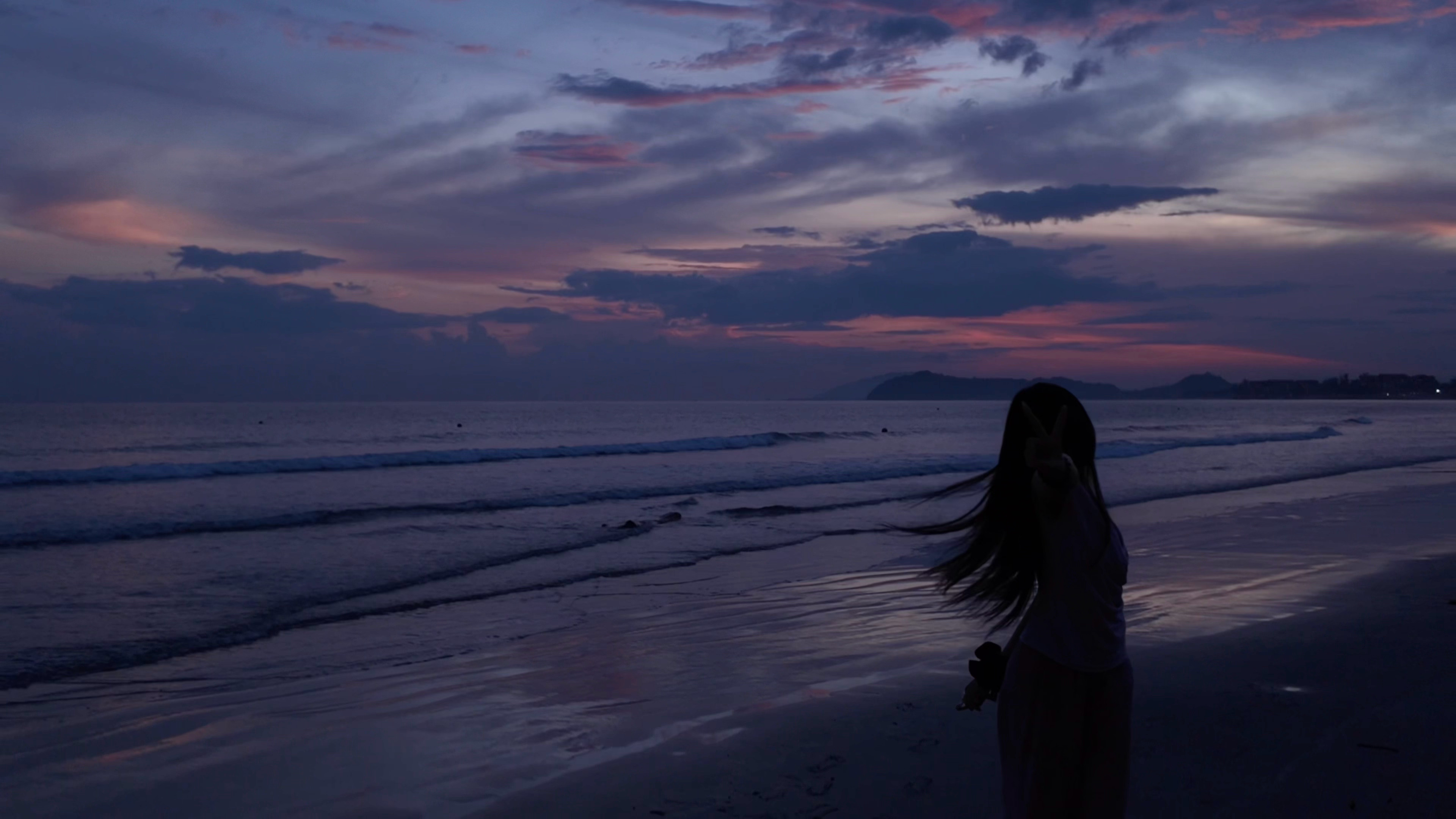 💙夏日焕新颜 ​​​