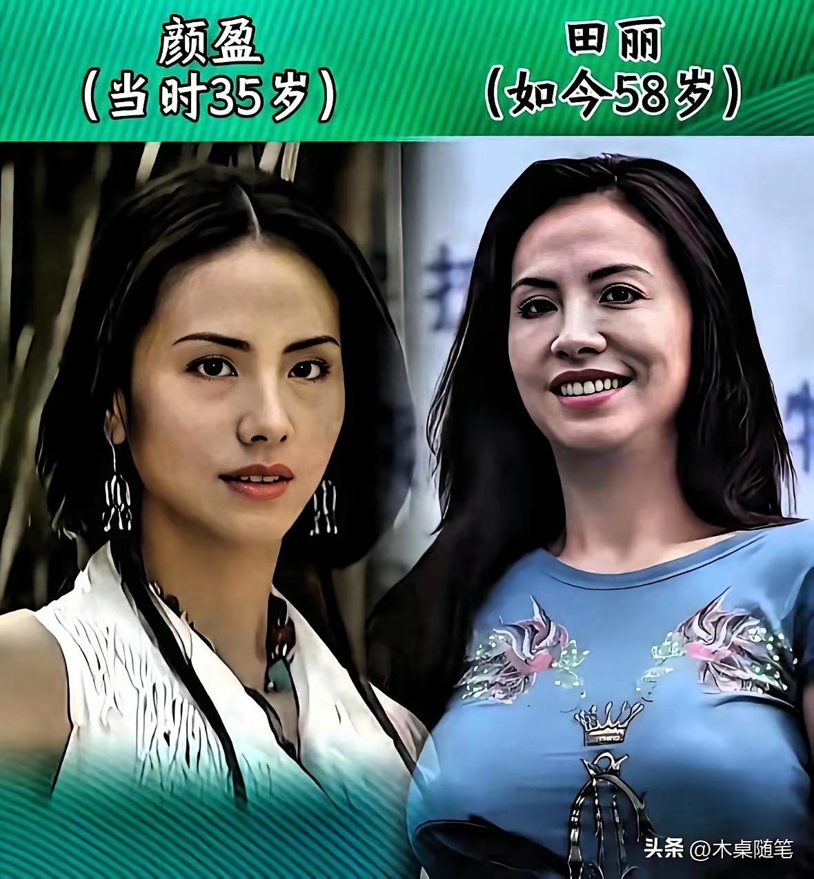 《风云雄霸天下》这部电视剧距今已经20多年了吗？当年这部武侠电视剧可真的是风靡全