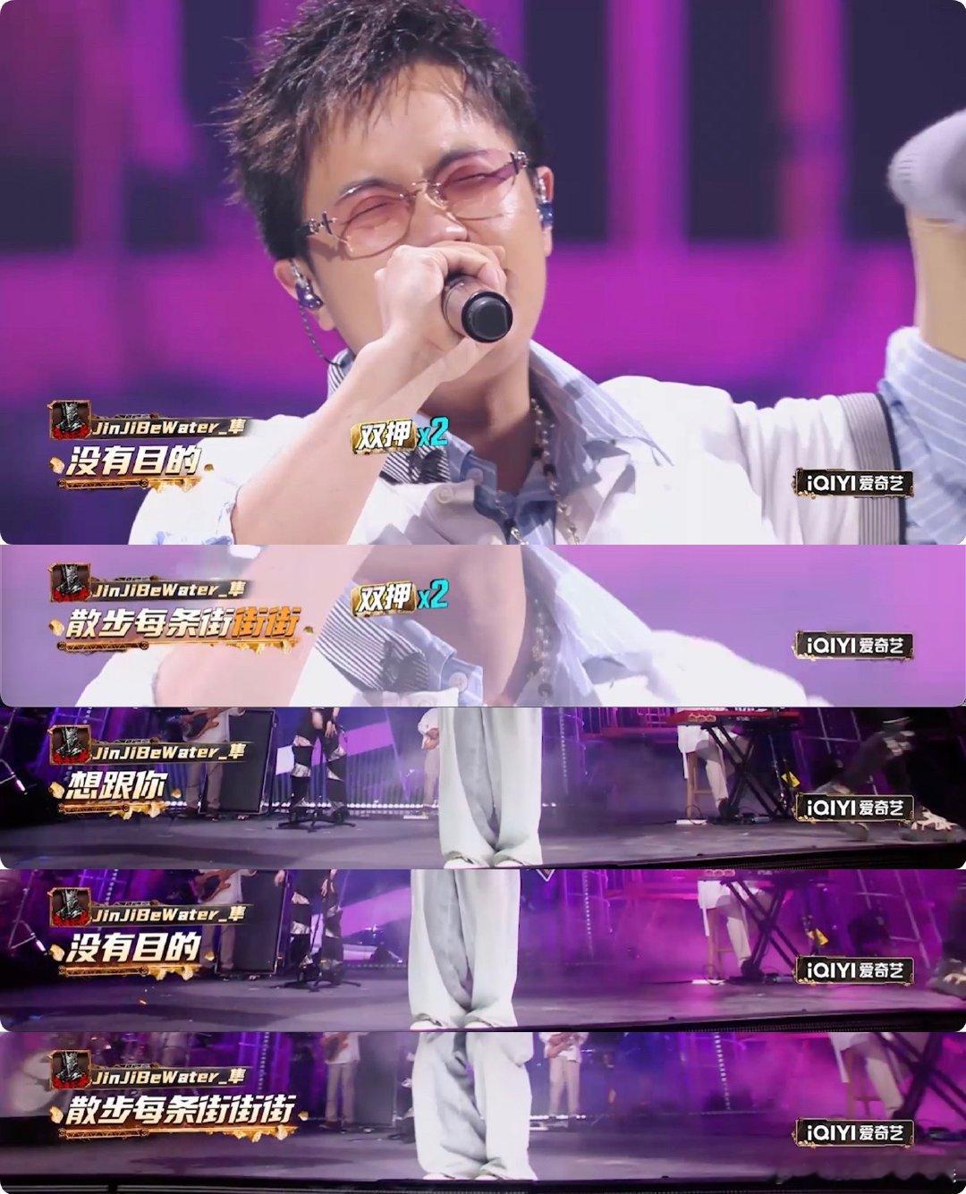 #希林娜依高拽姐发言#她的声音，是夜空中最亮的星，穿透喧嚣，直击心灵。希林娜依高