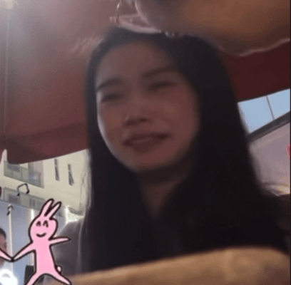 本人就爱冷脸洗内裤！ 为了小噜同学，允许复工，允许冷脸洗内裤