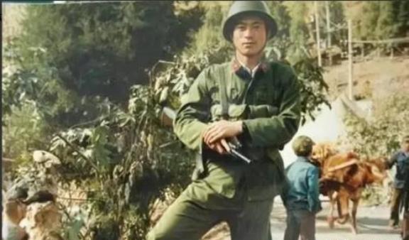 1988年，我军截获越军一份绝密电报，上面的内容令人大吃一惊：“近日，我军已有3