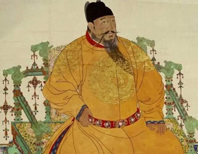 一句“天子守国门”把朱棣矮化了六百年（上）