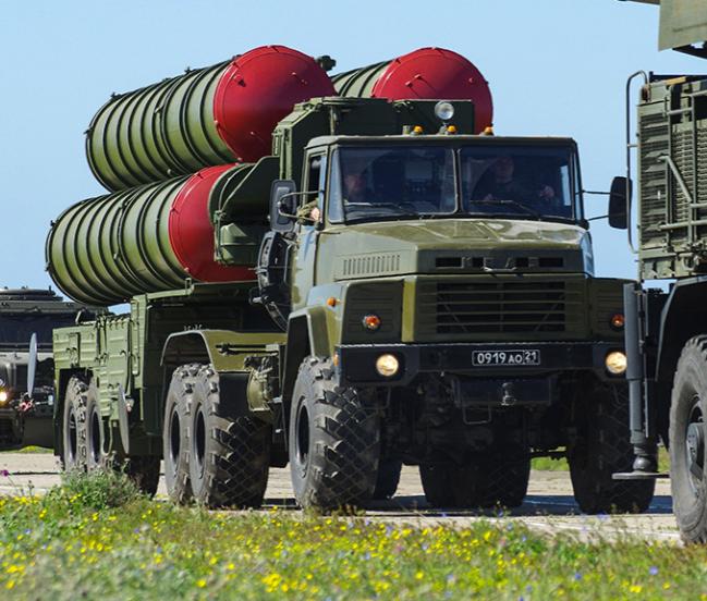 俄罗斯专家终于发现了，委内瑞拉防空指挥中心，防空导弹阵地，以及远程预警雷达之间的