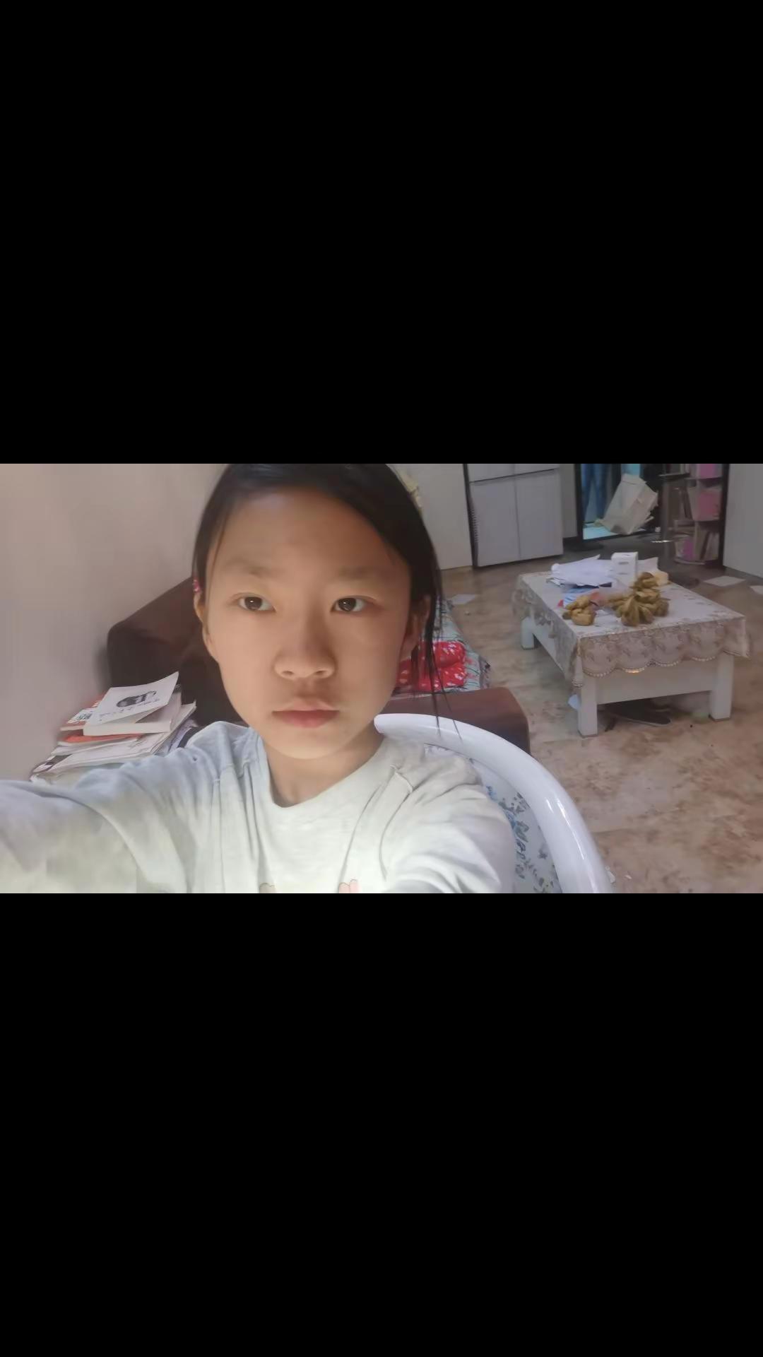 原相机的自己 翻相册系列 这是我童年真实的样子 原相机里的我