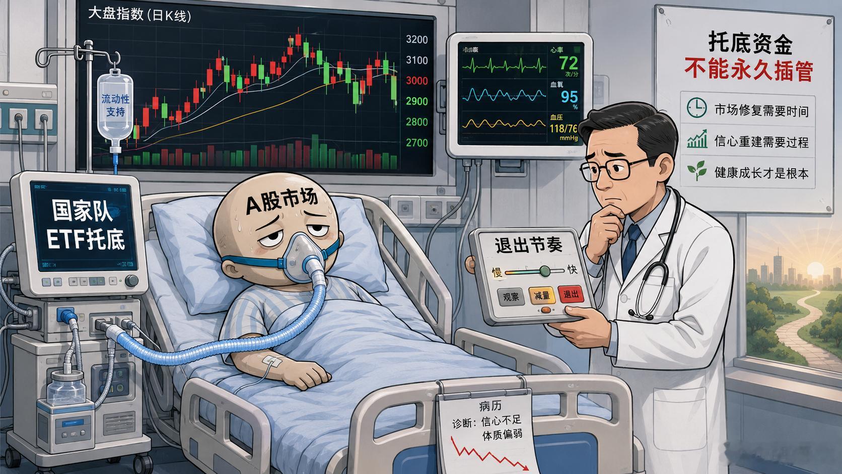 买卖皆有规律a股 