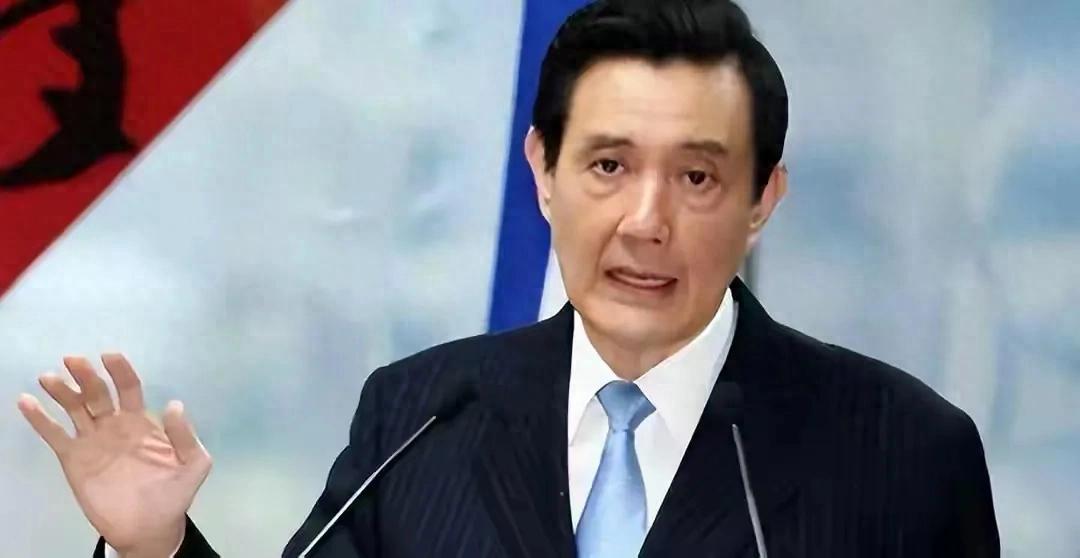 马英九的一句话，在两岸都炸开了锅。他说，若大陆统一台湾的手段不和平，过程不民主，