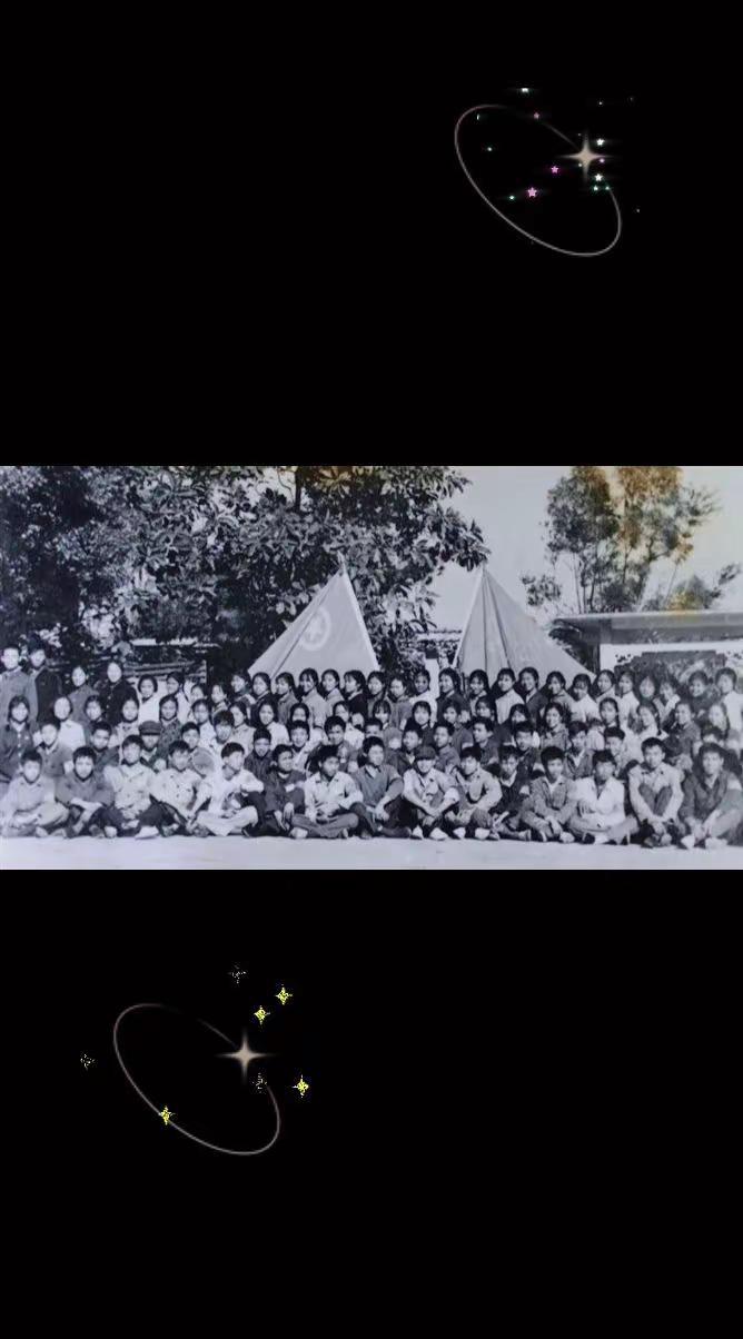 高中毕业礼（白云山）