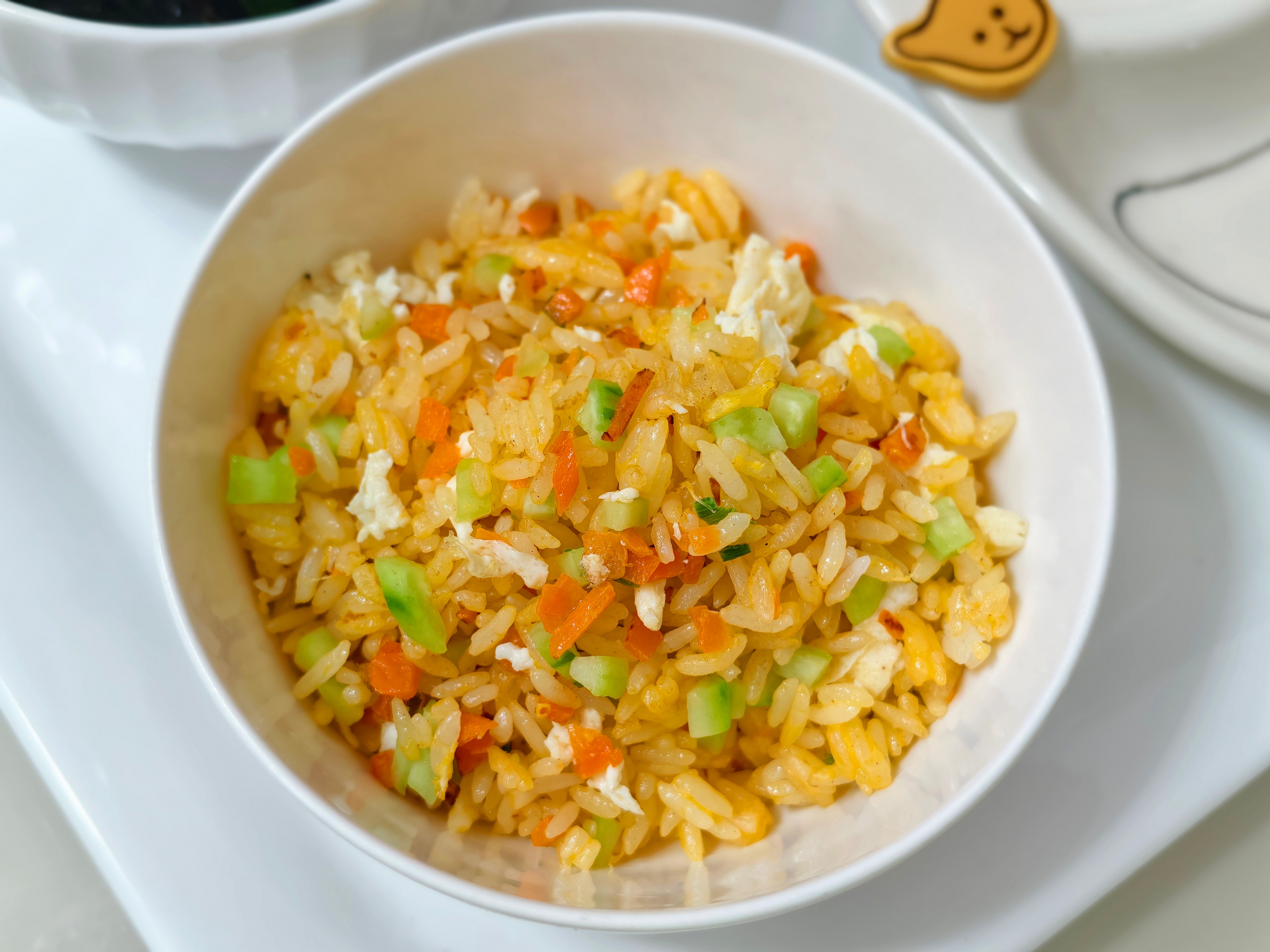 打工人的自我修养---剩菜剩饭真好吃！昨天剩的罗宋汤，加了点黑胡椒，味道直接升级