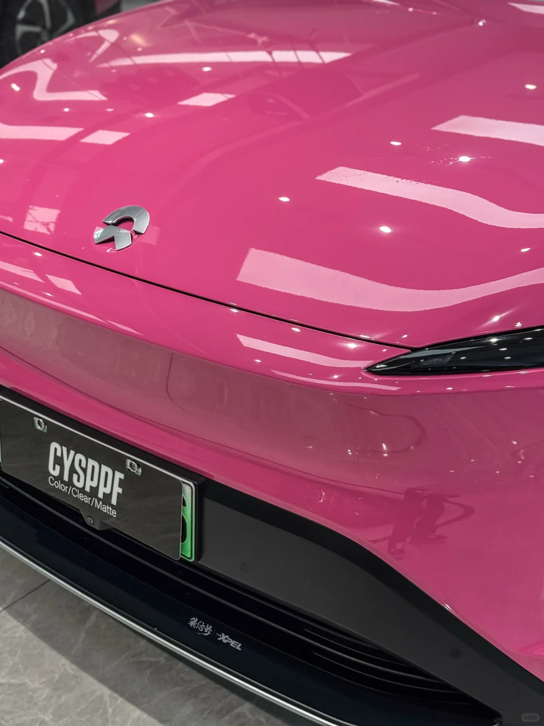 用你美丽的双眼看穿它，拿捏🤏🏻路上的🚗