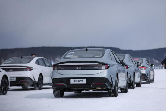 电车还是油车？冰雪试驾后的我告诉你
冰雪是油车与电车真实能力的照妖镜！ 头号新车