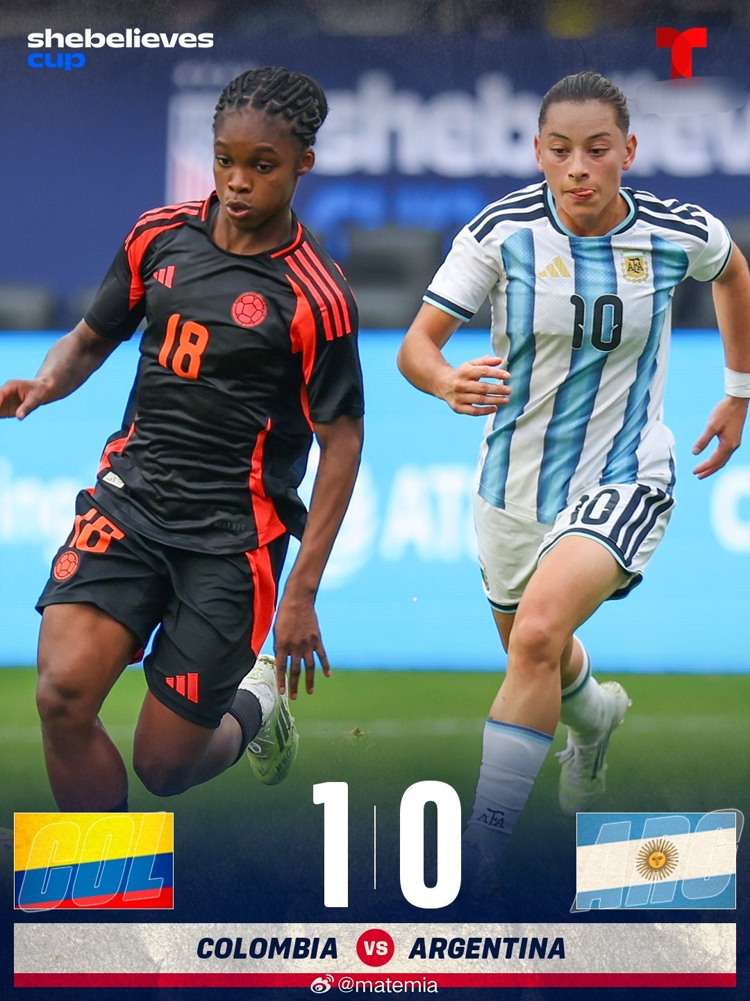 🏆🙎shebelievescup国际女足热身赛第二轮比赛结果及积分榜↓美国女