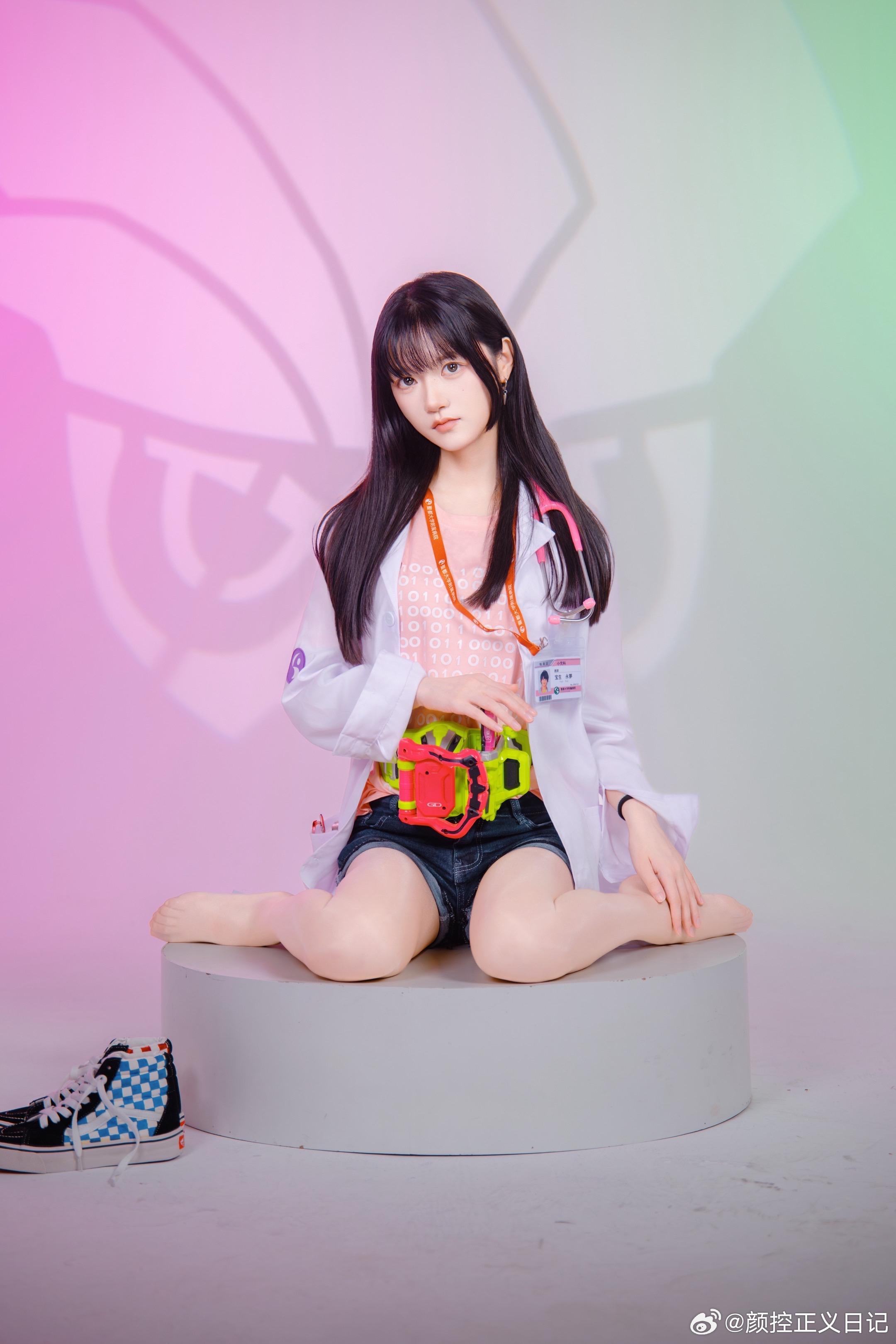 玉足专题[超话]