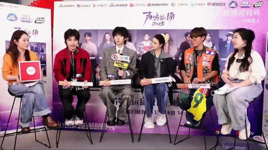 被夏哲轩的三行歌狠狠拿捏！张晚意牛马三行诗后再现三行歌声鸣远扬 简单三句唱出打工