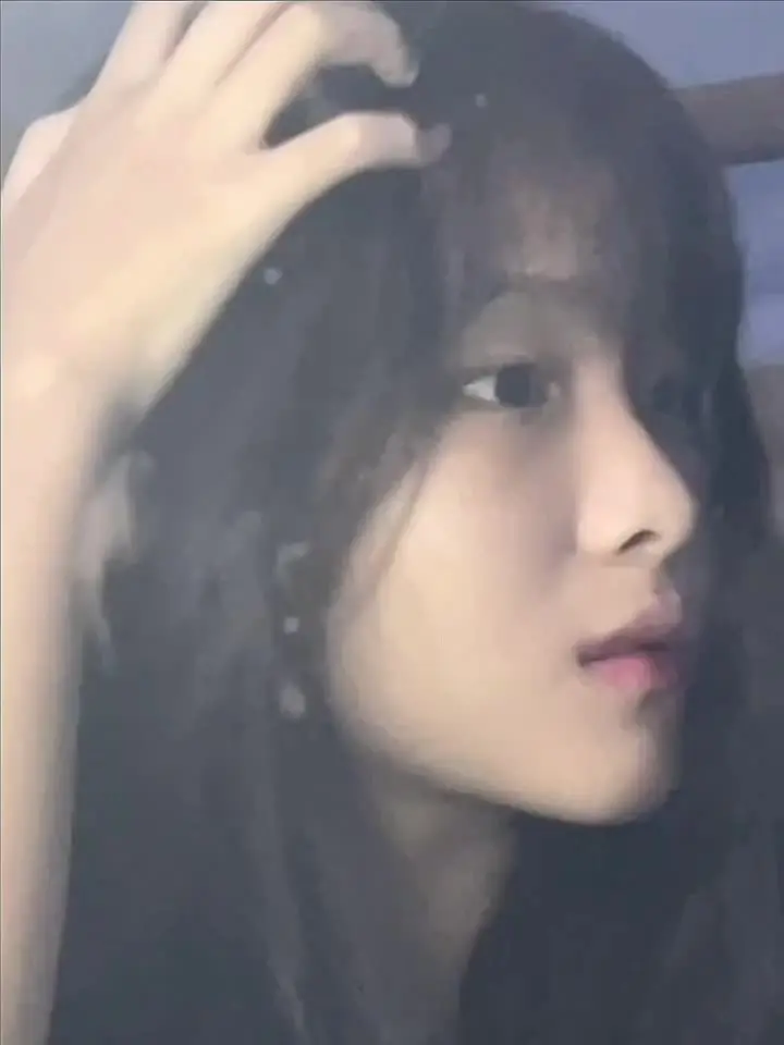 日记 对长发的思念达到了顶峰