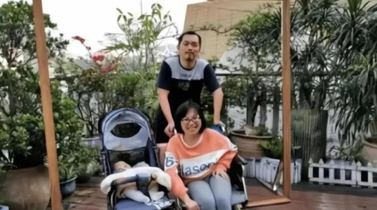 2014年，广西姑娘赖敏查出得了绝症，父母又接连离世，男朋友也在这时候跟她分了手