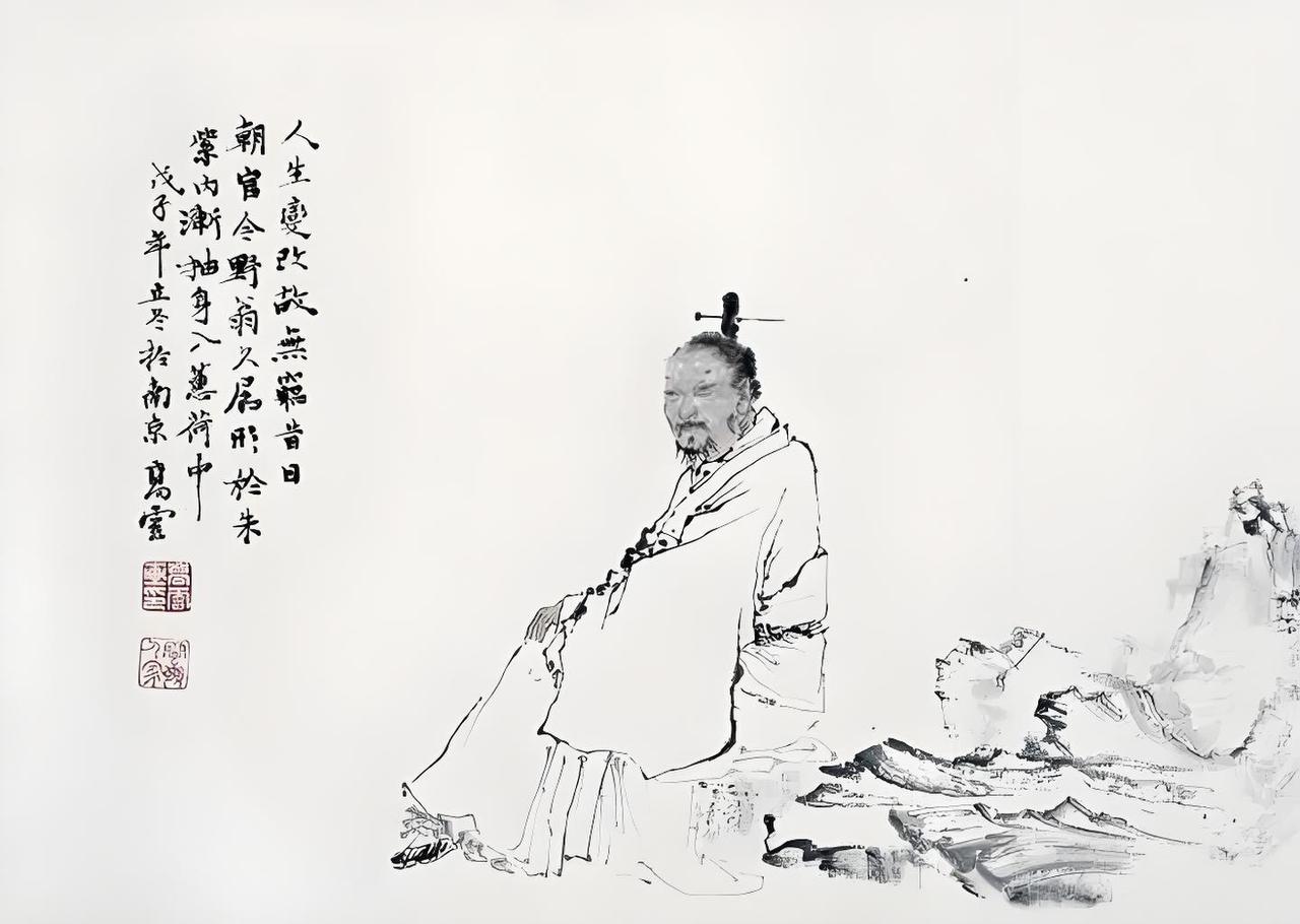 解析二阳之病：心脾失调如何影响胃与月经🌿

《素问·阴阳别论》中提到：“二阳之